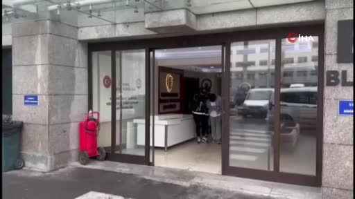 Sosyal medya fenomeni Sıla Doğu adli kontrol şartı ile serbest kaldı