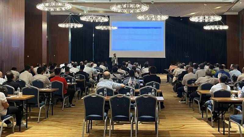 DemirDöküm’den sıcaklığı konfor ve teknoloji ile buluşturan yenilik: MiGo Connect DemirDöküm’den sıcaklığı konfor ve teknoloji ile buluşturan yenilik: MiGo Connect