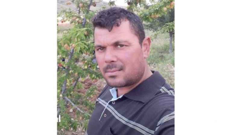 Kırşehir'de demir ustası evinde ölü bulundu Kırşehir'de demir ustası evinde ölü bulundu