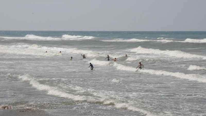 Denizdeki gizli tehlikeye dikkat çekildi