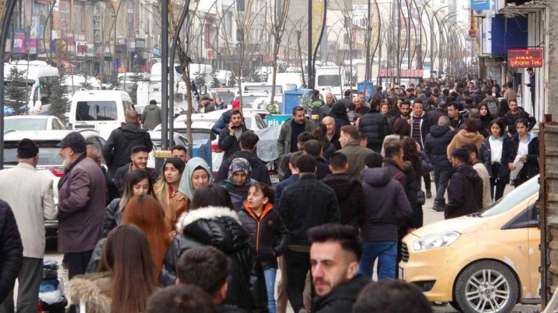 Kütahya’da 4.5 büyüklüğünde deprem Kütahya’da 4.5 büyüklüğünde deprem