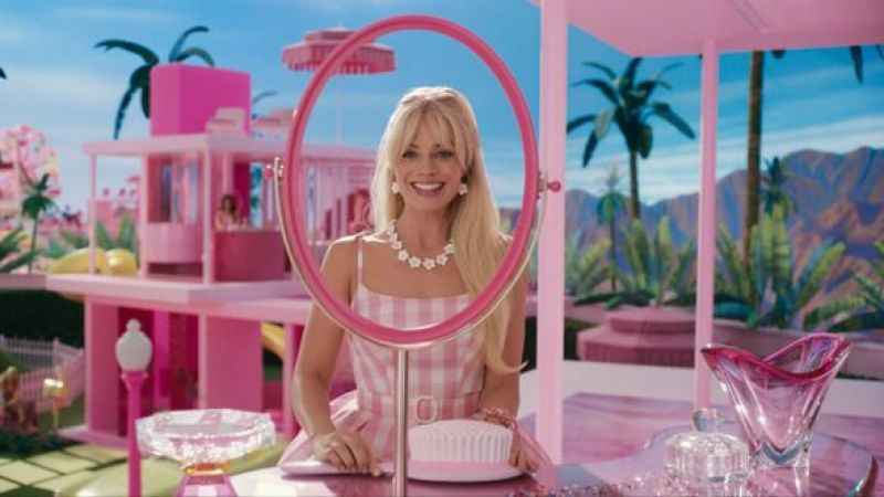 Barbie filmini yasaklayan ülkeler artıyor
