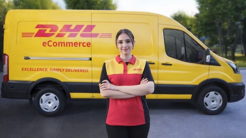 MNG Kargo faaliyetlerine DHL eCommerce ismiyle devam edecek MNG Kargo faaliyetlerine DHL eCommerce ismiyle devam edecek