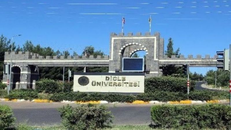 Dicle Üniversitesi Sözleşmeli Personel alacak