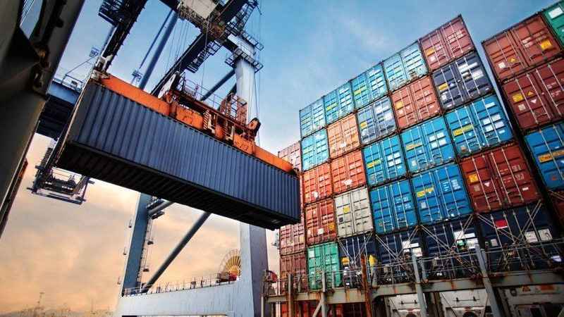 Ticaret Bakanlığı: "İsrail ile ihracat ve ithalat tamamen durduruldu"