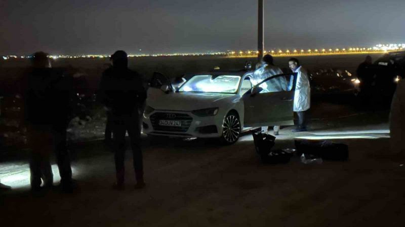 Diyarbakır’da Müslüm Candan aracında kurşunlanarak öldürüldü