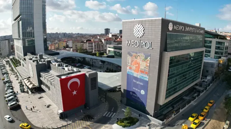 Medipol'de 30 Ağustos coşkusu