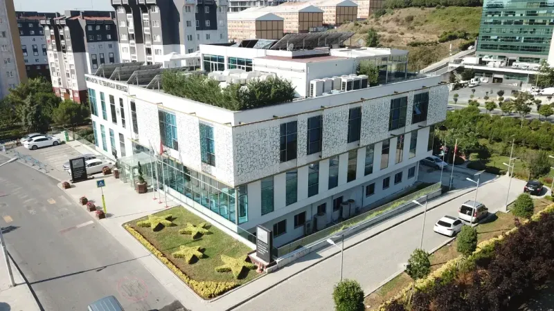 Başakşehir Living Lab teknolojiye yön veriyor Başakşehir Living Lab teknolojiye yön veriyor
