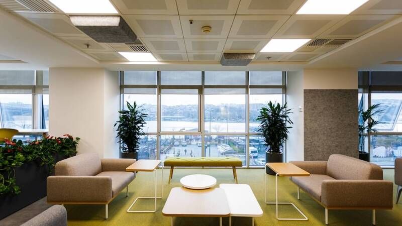 Türk inşaat sektörünün yıldızları: Çok daireli binalar ve endüstriyel yapılar