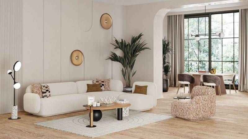 Doğtaş Garden 2024 Koleksiyonu bahçe ve balkon mobilyalarına estetik ve yenilik getiriyor Doğtaş Garden 2024 Koleksiyonu bahçe ve balkon mobilyalarına estetik ve yenilik getiriyor