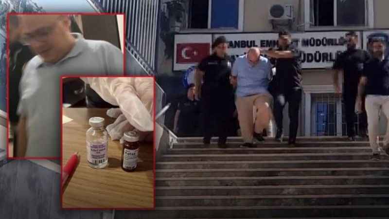 Gündemi sarsan FETÖ’cü doktorla ilgili yeni detaylara ulaşıldı