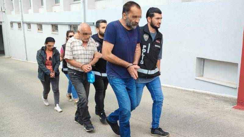 Engelli raporlarının oranını artırma vaadiyle 750 bin TL dolandırdılar Engelli raporlarının oranını artırma vaadiyle 750 bin TL dolandırdılar