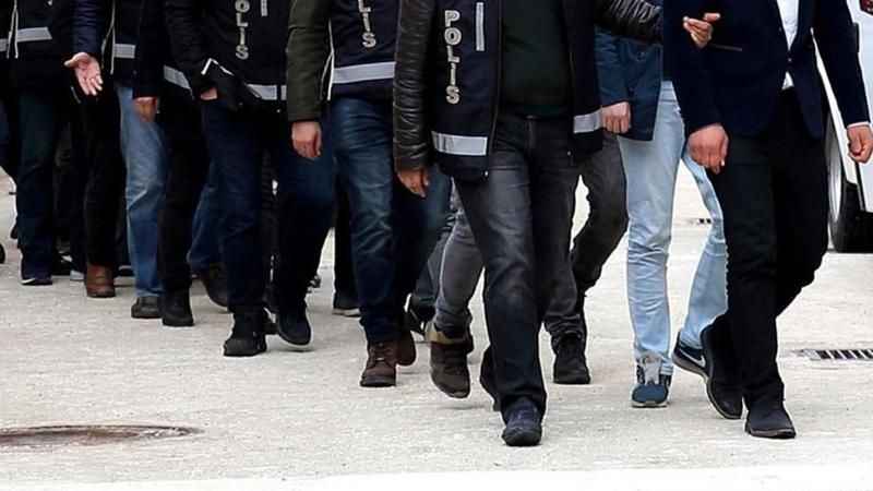 2.5 milyon liralık vurgun yapan dolandırıcılık şebekesi çökertildi