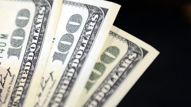 Yıl sonu dolar kuru beklentisi geriledi