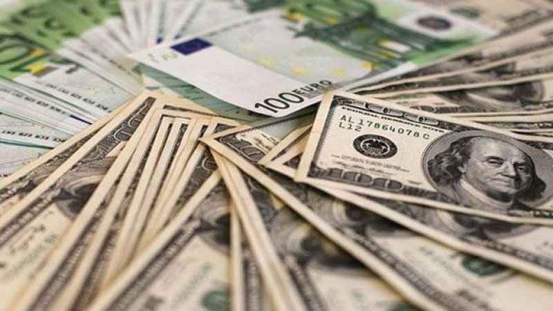 Dolar ve Euro güne nasıl başladı? Dolar ve Euro güne nasıl başladı?