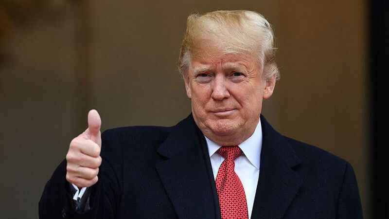 Trump’tan İran mesajı: "İki hafta içinde kararımı vereceğim" Trump’tan İran mesajı: "İki hafta içinde kararımı vereceğim"