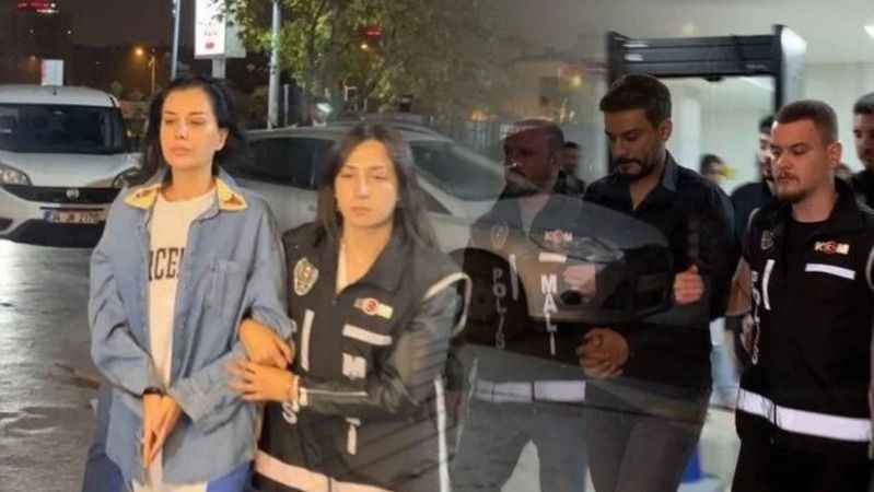Dilan ve Engin Polat operasyonunda gözaltı sayısı yükseldi