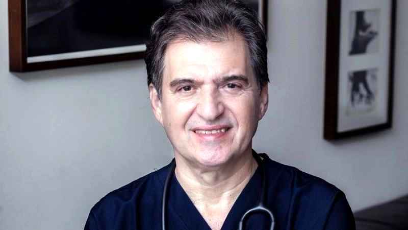 Dr. Erhan Özer okurlarıyla buluşacak