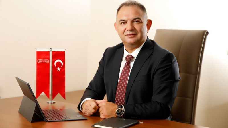 Kervan Gıda, İSO 500 Listesi'nde 38 sıra birden yükseldi