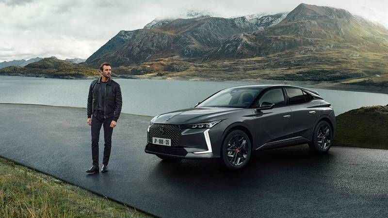 DS Automobiles hayalinizi takas desteği imkanlarıyla gerçekleştirin