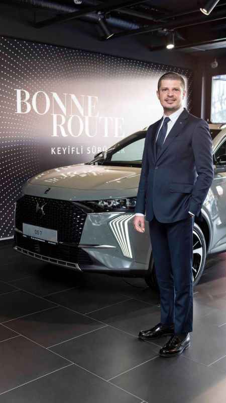 DS Automobiles premium segmente büyümeye devam ediyor
