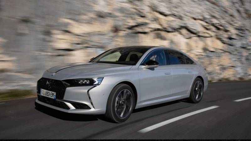 DS Automobiles modellerinde eylül ayına özel avantajlı kredi ve takas desteği olanakları