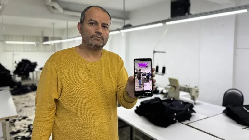 Suriyeliler’in ülkelerine dönüşü en çok tekstilcileri üzdü