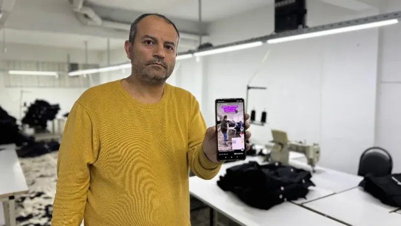 Suriyeliler’in ülkelerine dönüşü en çok tekstilcileri üzdü