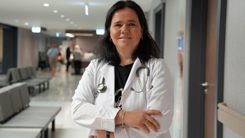 Sigara Kullanımı Koah'ı Tetikliyor 