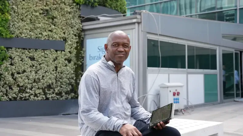 Londra’dan Türkiye’ye uzanan sağlık koridoru