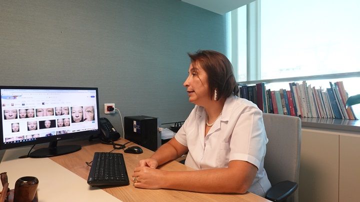 Telefon, Bilgisayar Ve Televizyon Foto Yaşlanmayı Artırıyor