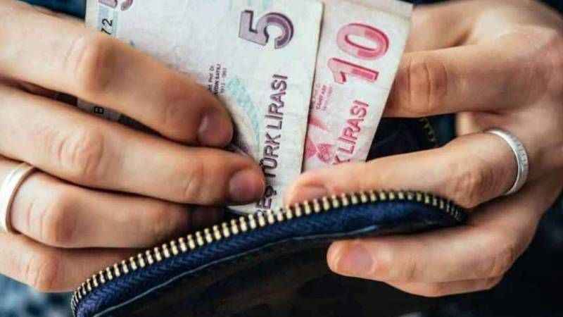 5 aylık enflasyon oranları açıklandı: Emekli ve memurların maaş artışı ne kadar olacak