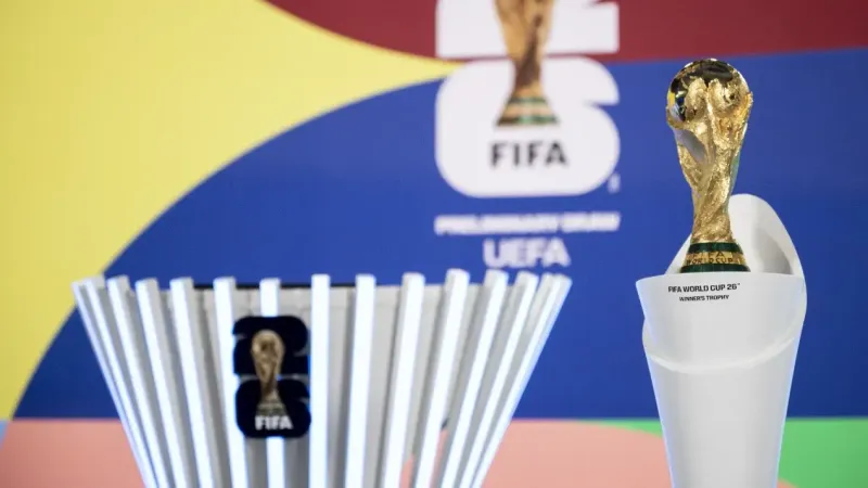 Dünya Kupası Avrupa Elemeleri’nde milliler E Grubu’na düştü Dünya Kupası Avrupa Elemeleri’nde milliler E Grubu’na düştü