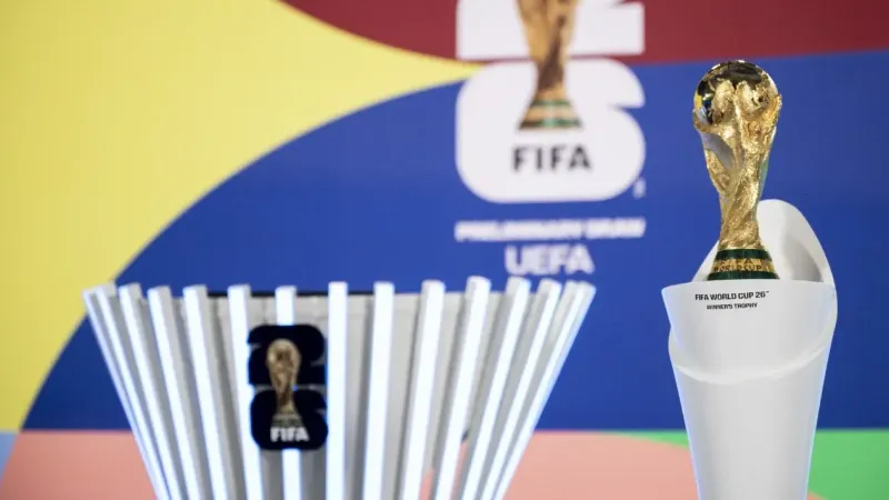 Dünya Kupası Avrupa Elemeleri’nde milliler E Grubu’na düştü Dünya Kupası Avrupa Elemeleri’nde milliler E Grubu’na düştü