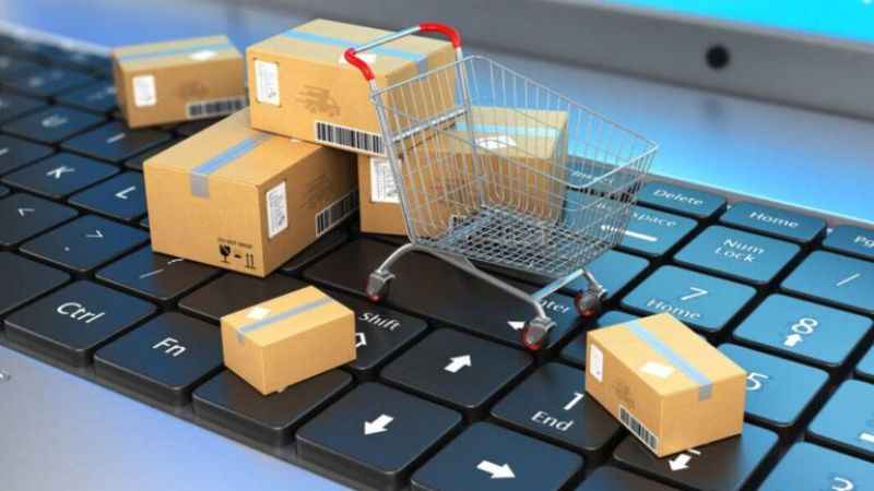 Online alışveriş kuryelerin uzmanlaşmasıyla büyüyor Online alışveriş kuryelerin uzmanlaşmasıyla büyüyor