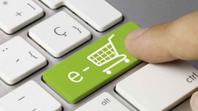 Mağazacılık yerini E-Ticarete bırakıyor Mağazacılık yerini E-Ticarete bırakıyor