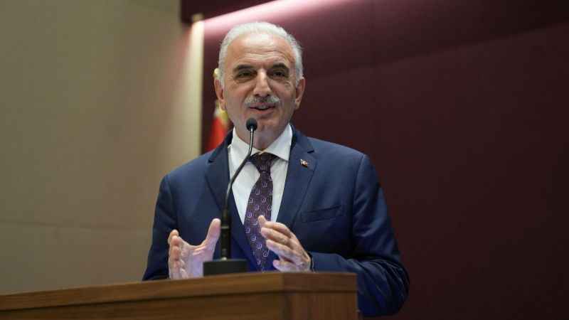 Ümraniye Belediyesi 2024 Bütçesi kabul edildi