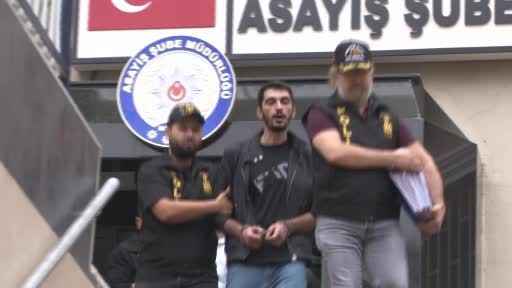 İstanbul'da çalıntı ve şase numarası değiştirme operasyonu: 12 gözaltı