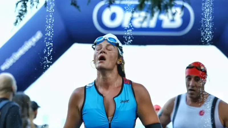 Oral-B Challenge İstanbul nefes kesti