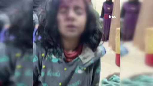 İsrail yine mülteci kampına saldırdı: 3 ölü