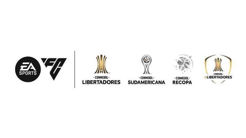 EA Sports ve CONMEBOL, EA SPORTS FC için uzun süreli bir anlaşma imzaladı