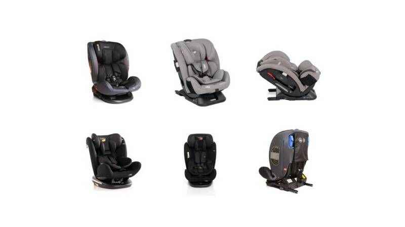 ebebek’ten güvenli oto koltuğu seçiminin püf noktaları