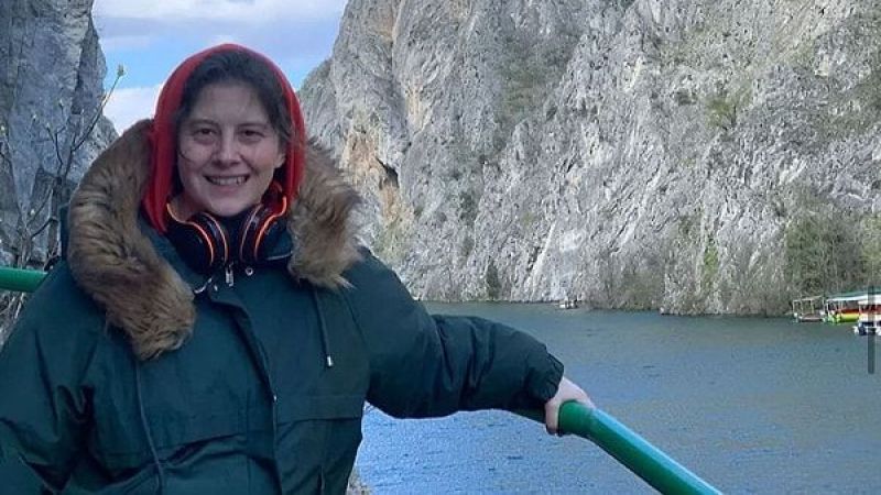 Ece Gürel’den yeni gelişme: Kalbi durdu