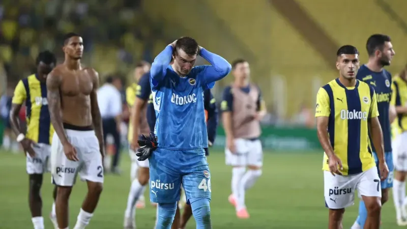 Avrupa’da yine hüsran