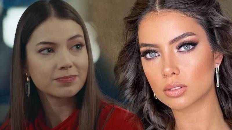 EGO DİZİSİ ELİF KİMDİR? EGO Elif Kim Canlandırıyor, Oynuyor? EGO DİZİSİ ELİF KİMDİR? EGO Elif Kim Canlandırıyor, Oynuyor?