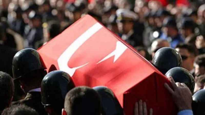 MSB: “ Pençe-Kilit Harekâtı bölgesinde bir asker şehit oldu” MSB: “ Pençe-Kilit Harekâtı bölgesinde bir asker şehit oldu”
