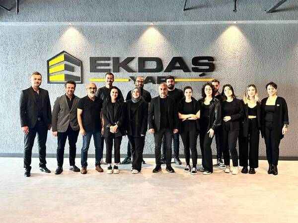 Tekirdağ’da lüks ve konforun adı: EKDAŞ Yapı