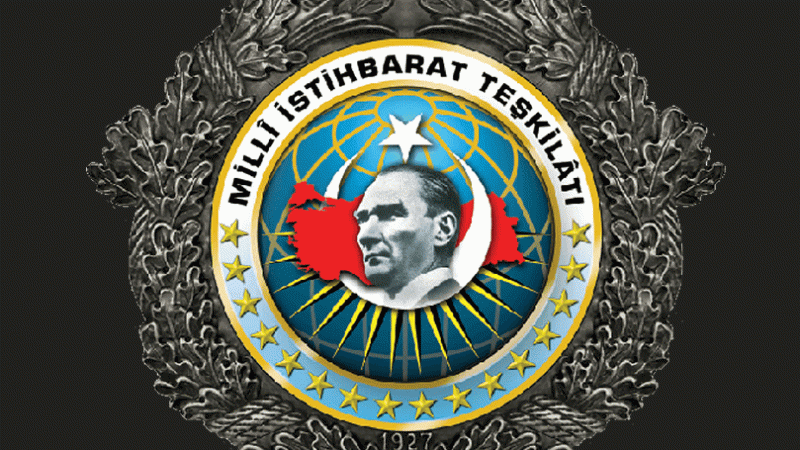 Hedef yine Hakan Fidan Hedef yine Hakan Fidan