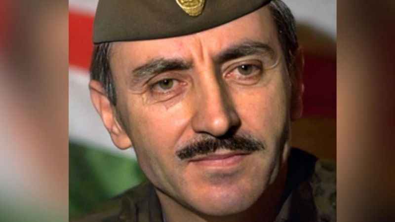  CAHAR DUDAYEV KİMDİR 