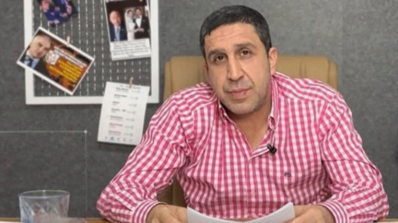 Muhammet Yakut şimdi nerede neden oradan ayrıldı? Muhammet Yakut şimdi nerede neden oradan ayrıldı?